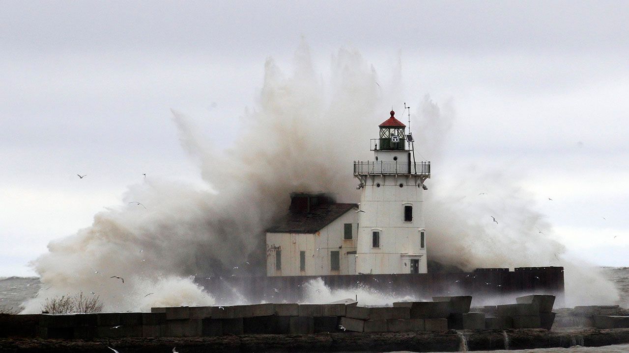 Lake Erie