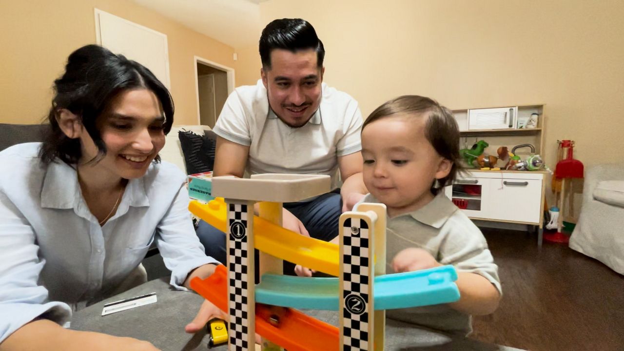 Santa Ana among 1st OC cities to offer paid parental leave