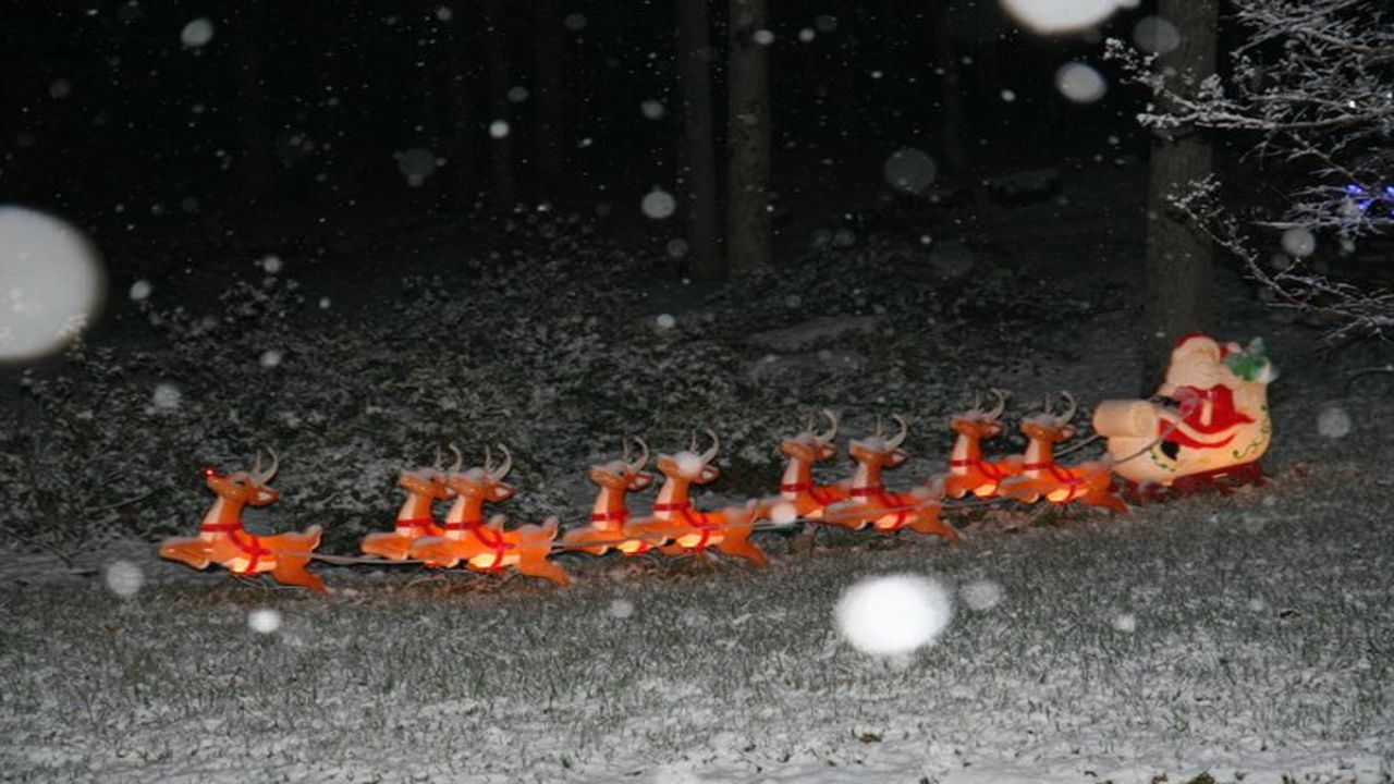 Rudolph