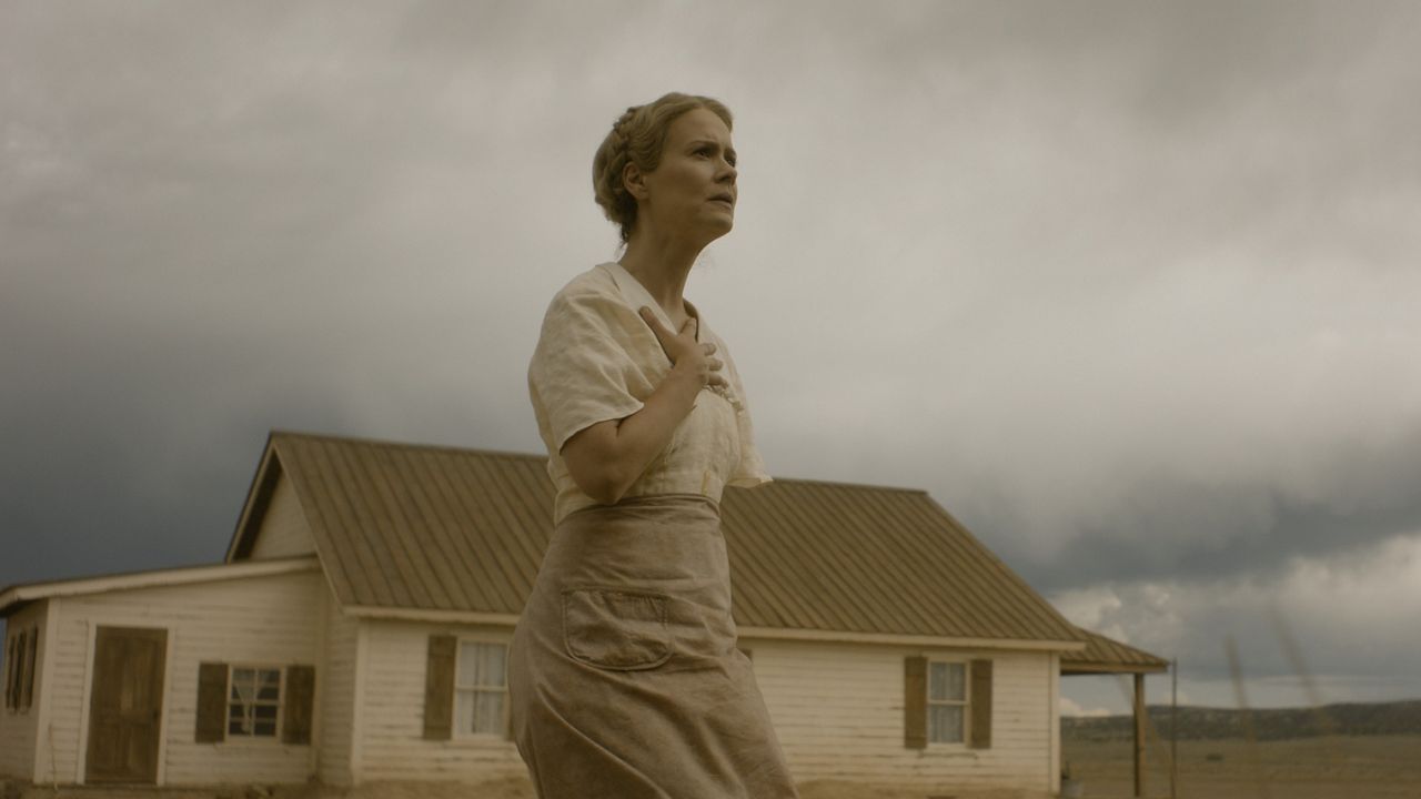 Hulu’s ‘Hold Your Breath’: Not your average horror film