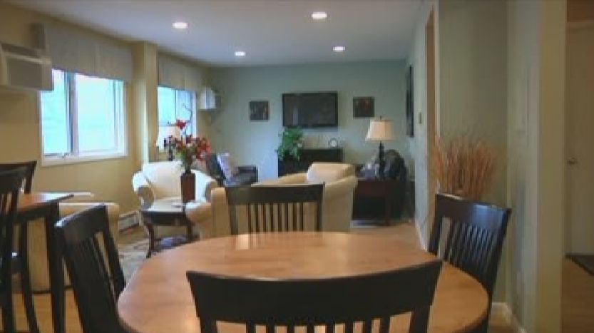 Sarah's Guest House Holds Fundraising Gala in Syracuse