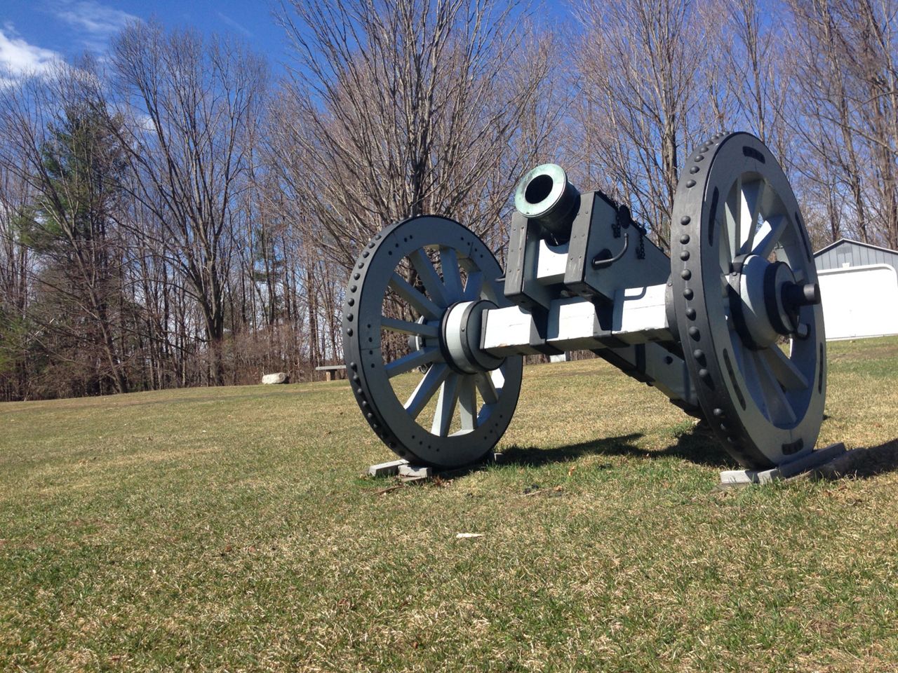 Battle of Saratoga: ‘Turning Point in the American Revolution’