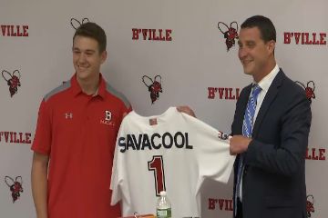 Savacool Selected for High School All-Star Game