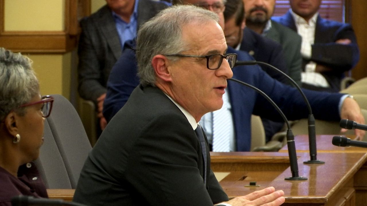 Reps float changes for approval for Brewers stadium repairs