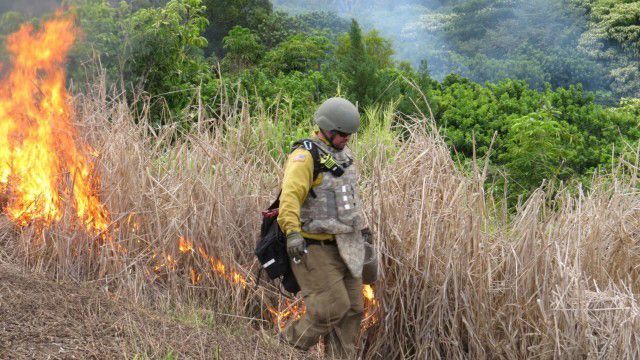 (Photo courtesy of U.S. Army Garrison Hawaii)