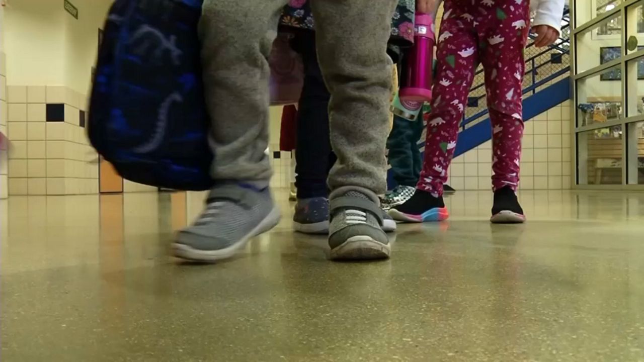 Eanes ISD ready for school year with new security force