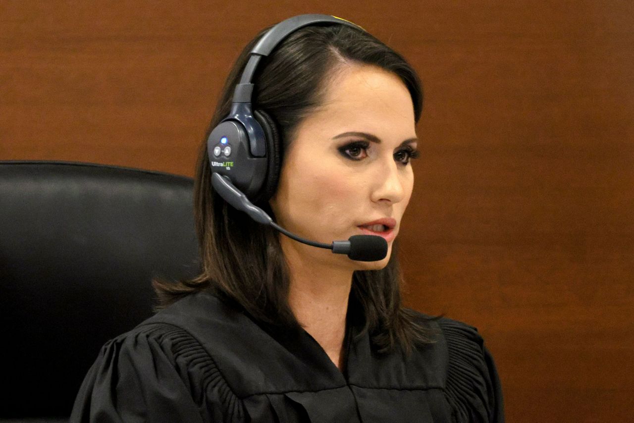 School shooter's jury selection enters final stretch