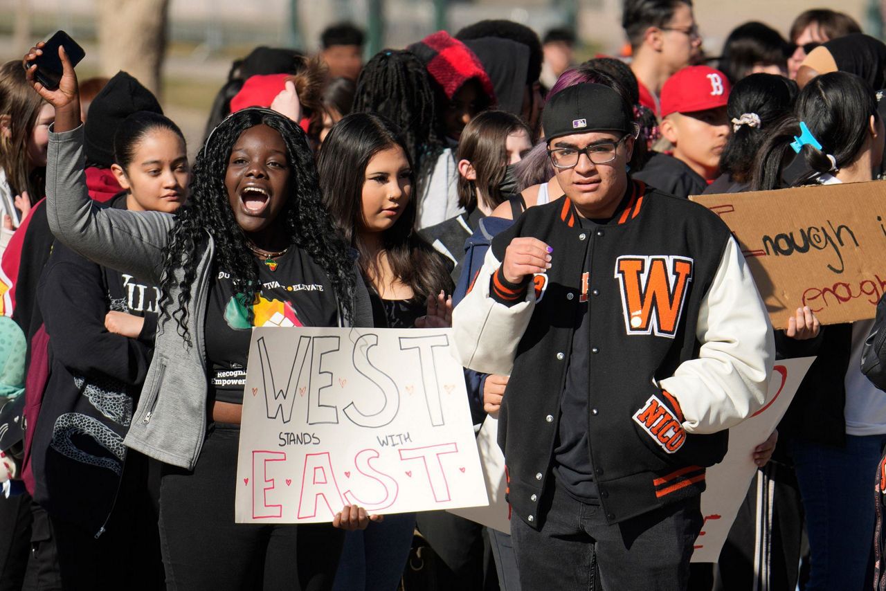 Denver High School Shooting Suspect Dead, Coroner Confirms