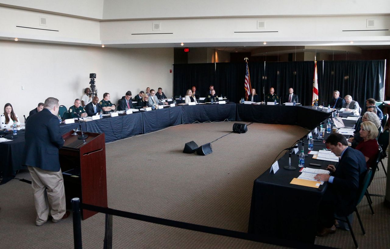 School shooting panel to discuss student diversion programs