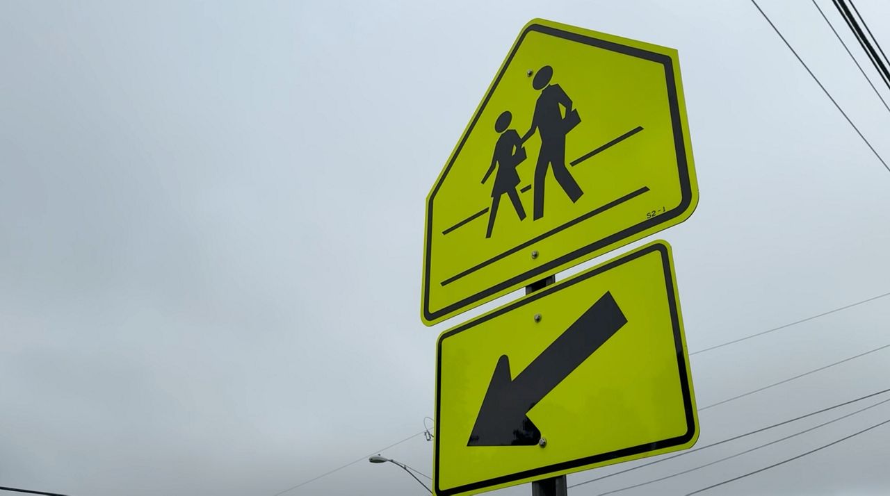 Traffic director positions cut at Union County schools ahead of school year