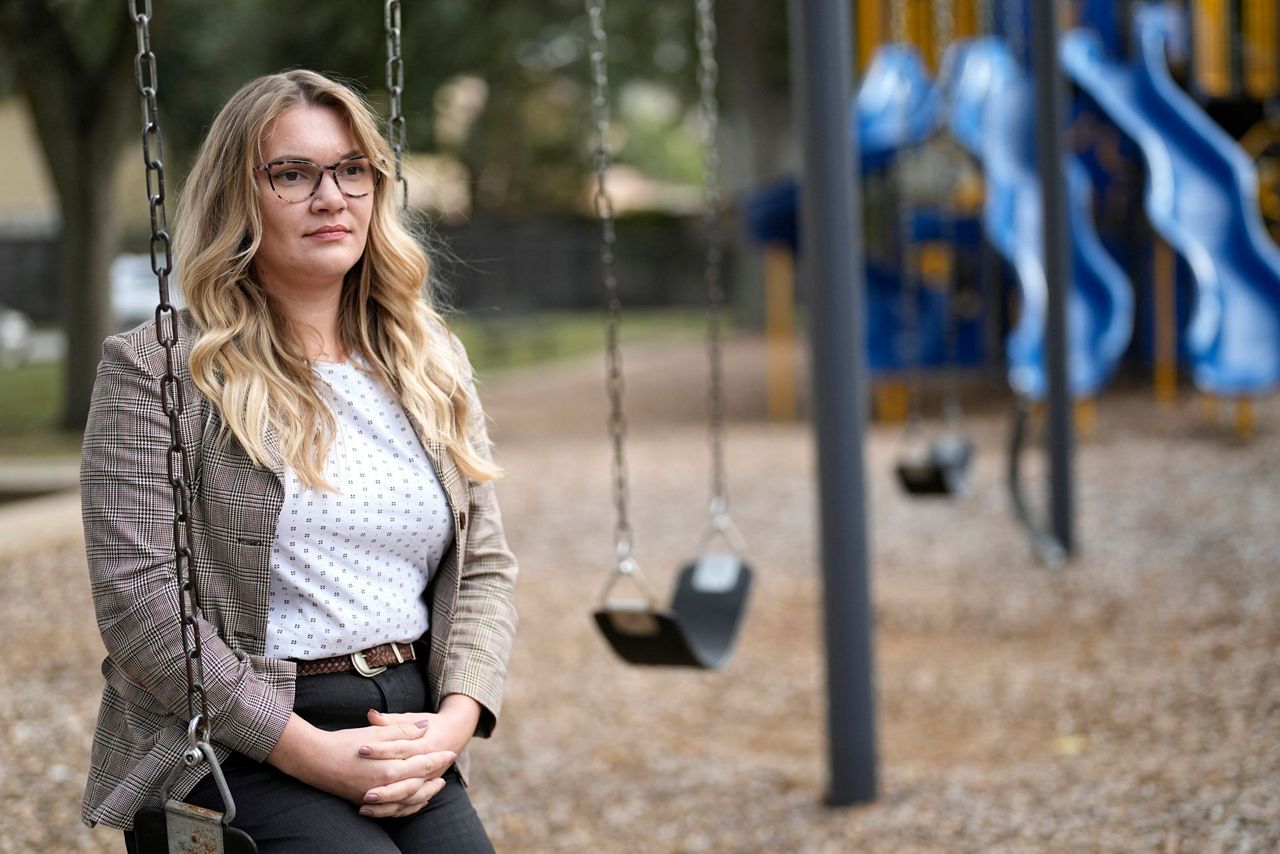 Schools struggle to staff up for youth mental health crisis