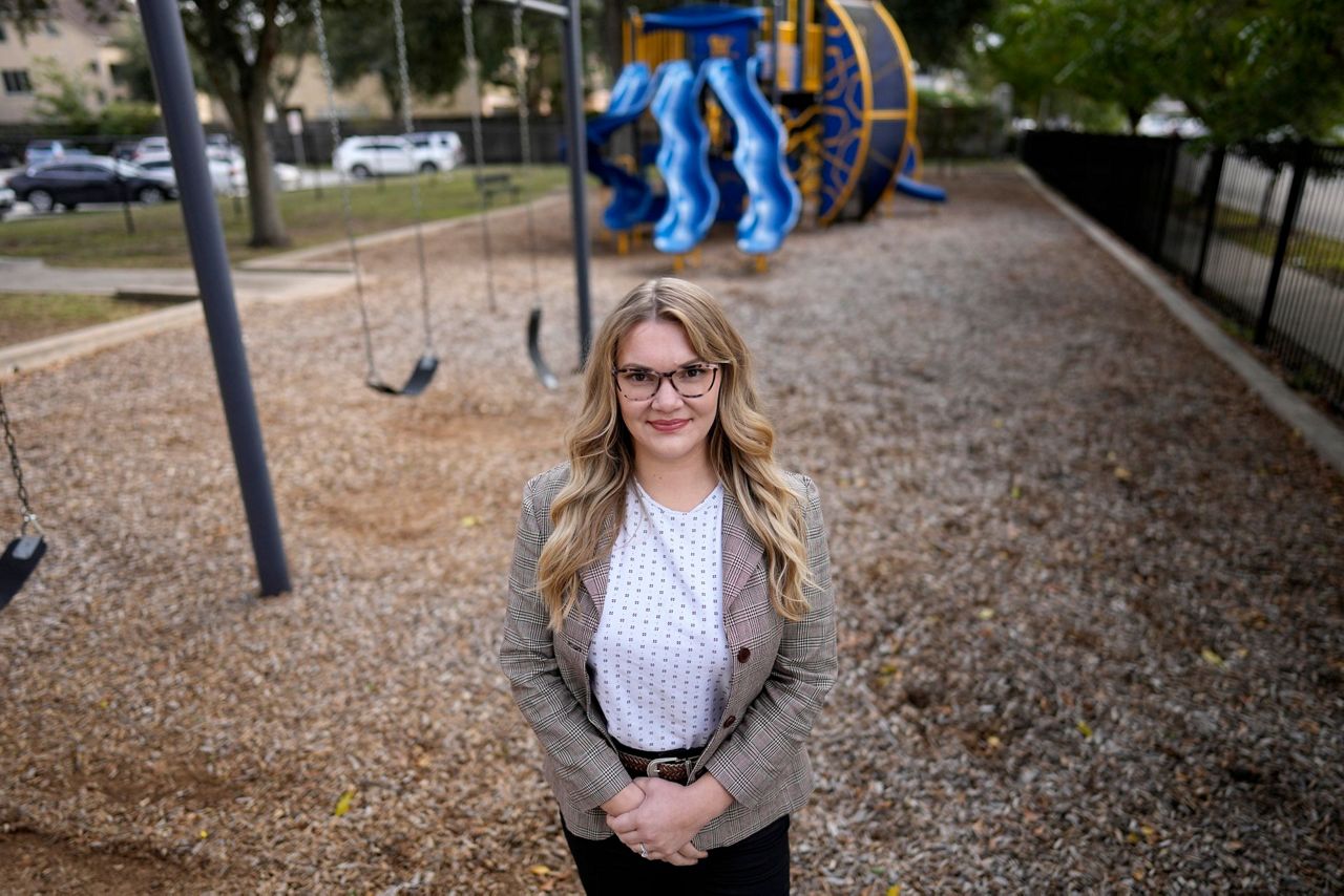 Schools struggle to staff up for youth mental health crisis