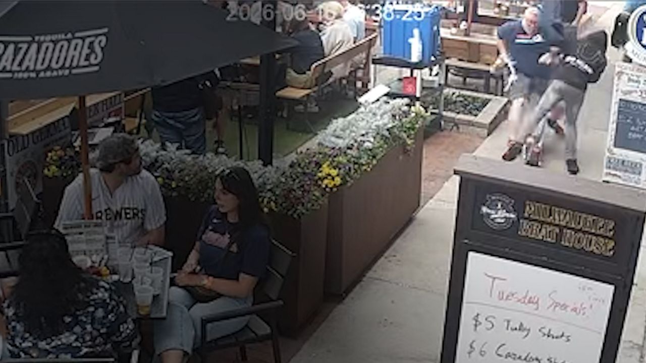 Milwaukee leaders call for change following scooter crash