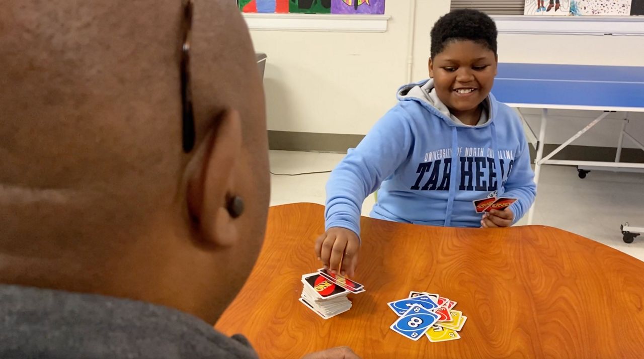 My Durham Teen Program