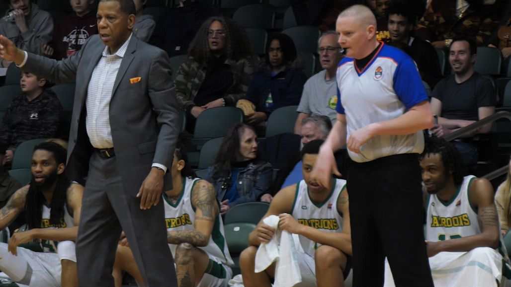 Rowland and son hope to write a new chapter in Albany