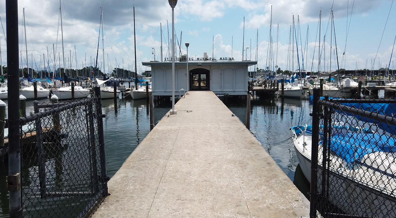 A new plan for the St. Pete Marina - Part 2 • St Pete Catalyst