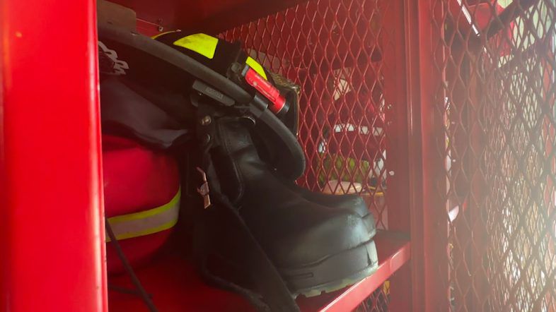 Firefighter union: Temporary station closures could happen
