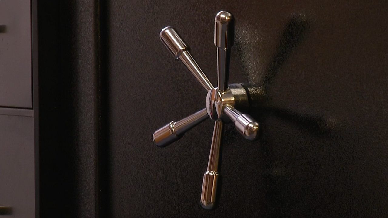 With Congress unable to enact significant new gun reforms, one lawmaker wants to create incentives for parents to buy gun safes for their firearms.