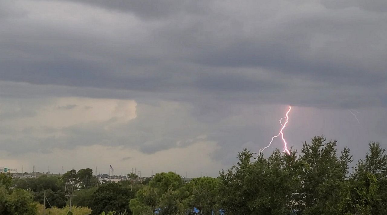 Florida's severe weather awareness week kicks off