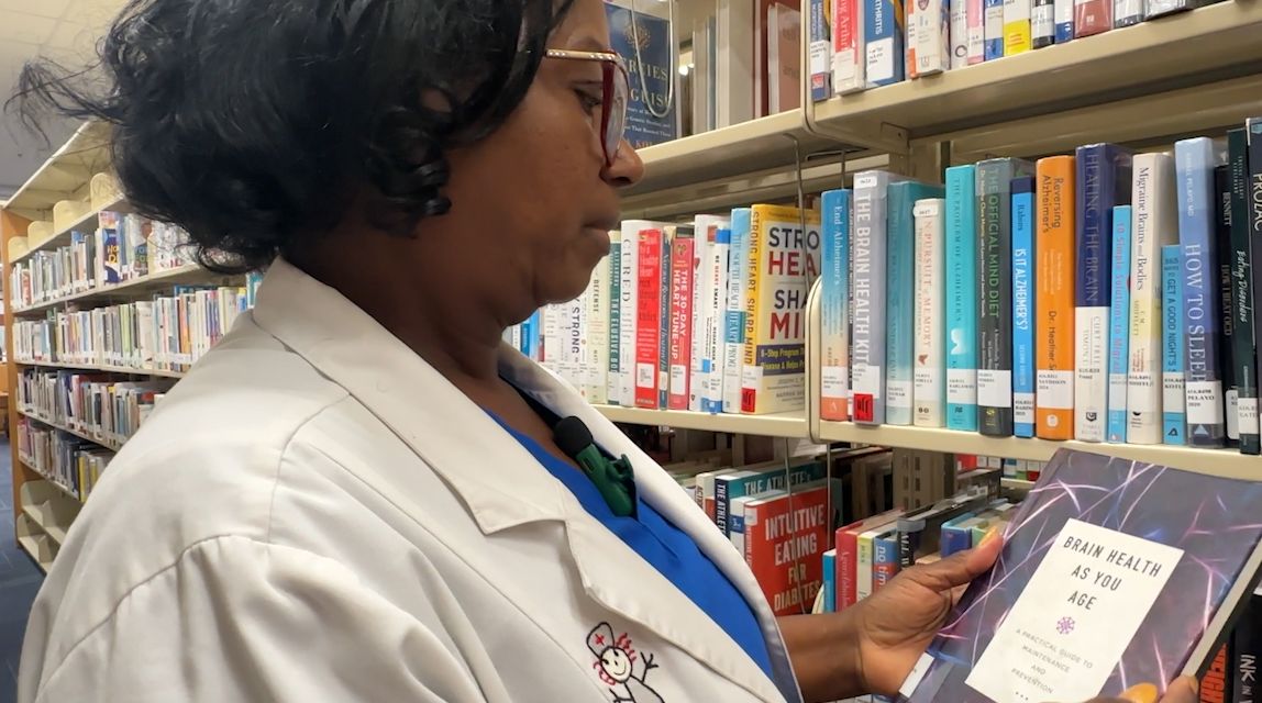 End of Haitian TPS raises concerns over Florida's healthcare workforce