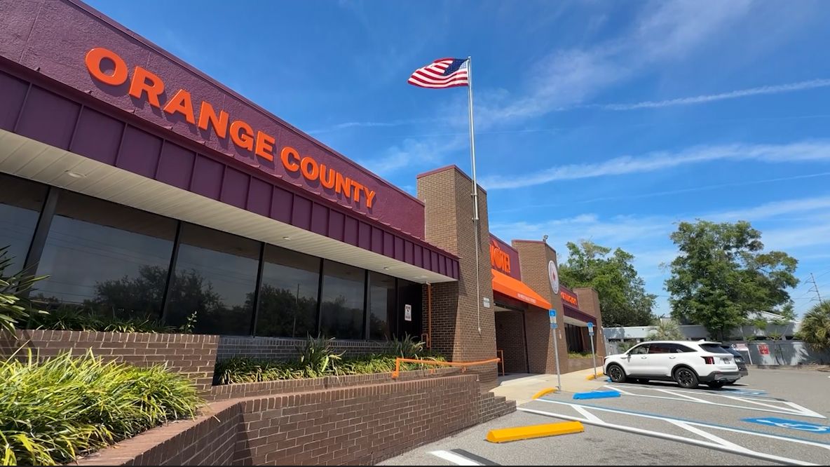 Early voting underway in Orange County; community groups push turnout
