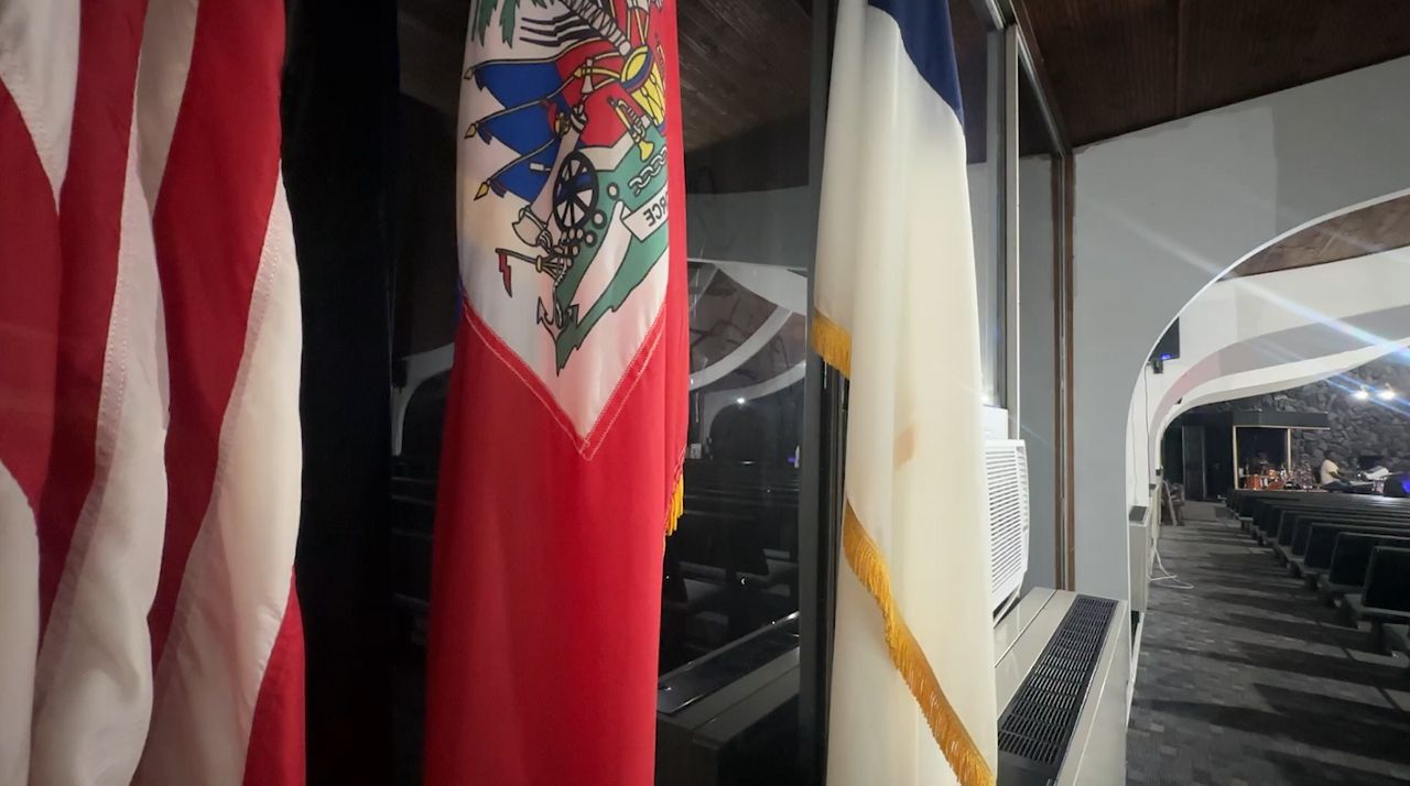 Legliz, Lekòl, Lakay: Three pillars facing uncertainty after Haitian TPS changes