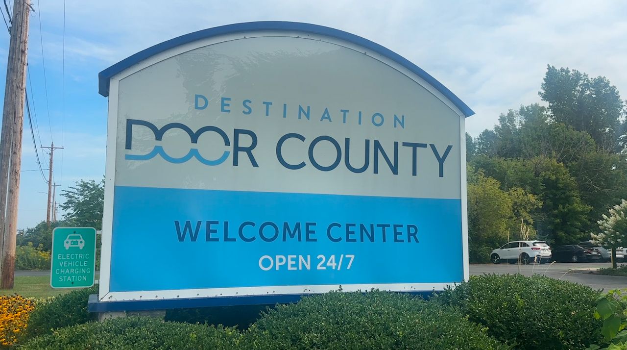 Door County tourism leaders look ahead to fall season