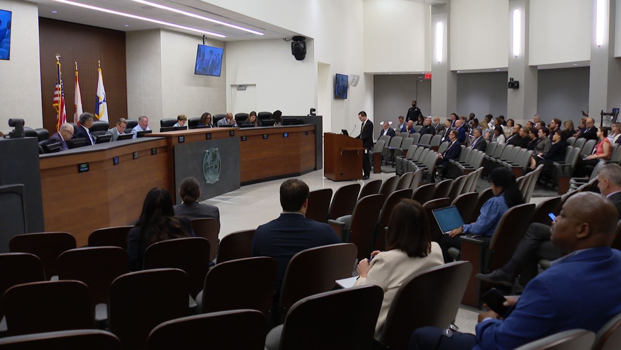 Orlando weighs Amendment 3's potential impact during budget discussions