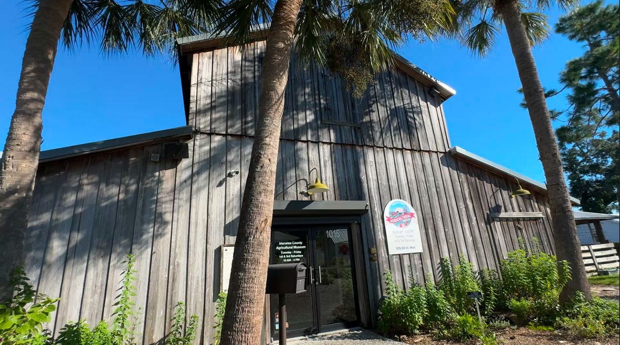Museum nonprofit seeks donations after more than $74,000 stolen
