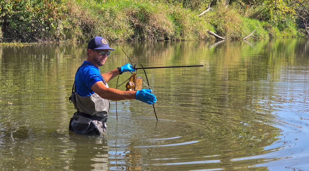 'It's just not fair': PFAS found in Wisconsin waterways at rate of 90%