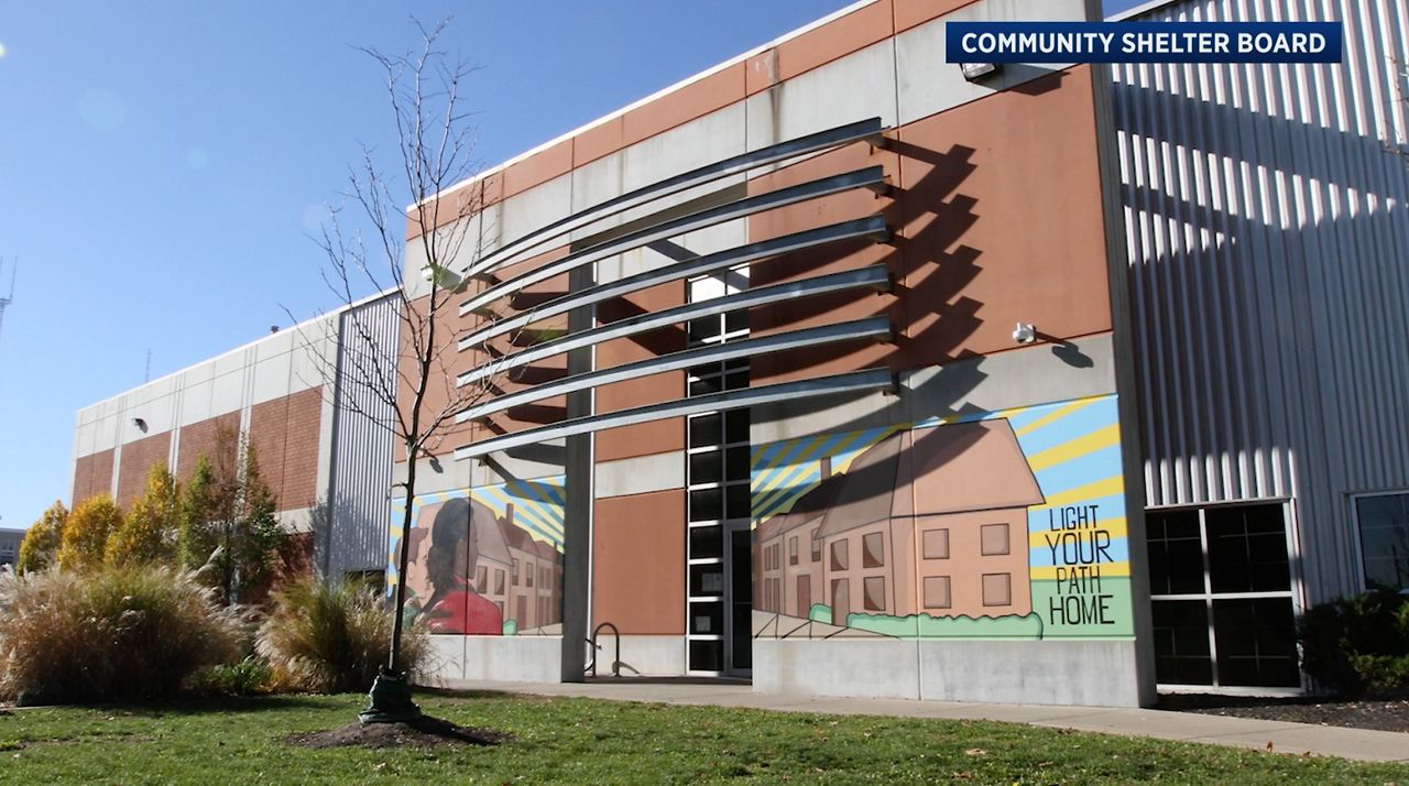 Columbus makes historic investment to combat homelessness