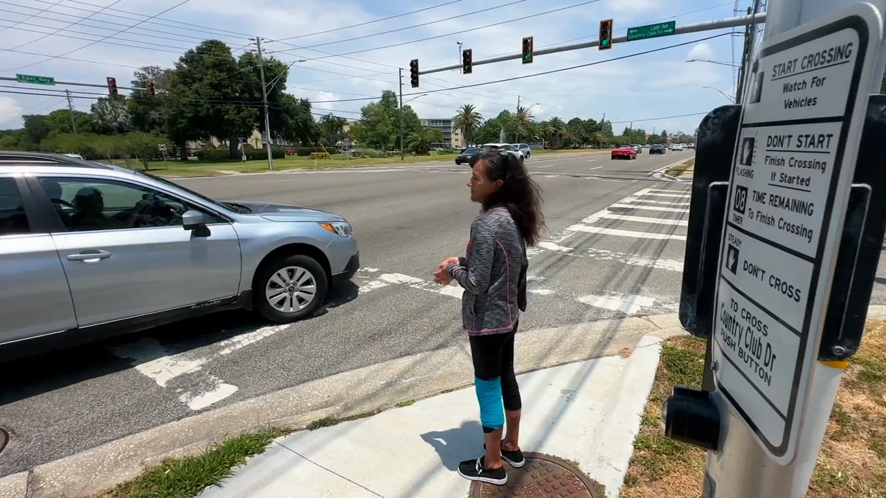 After serious crash, FDOT reviewing Largo intersection