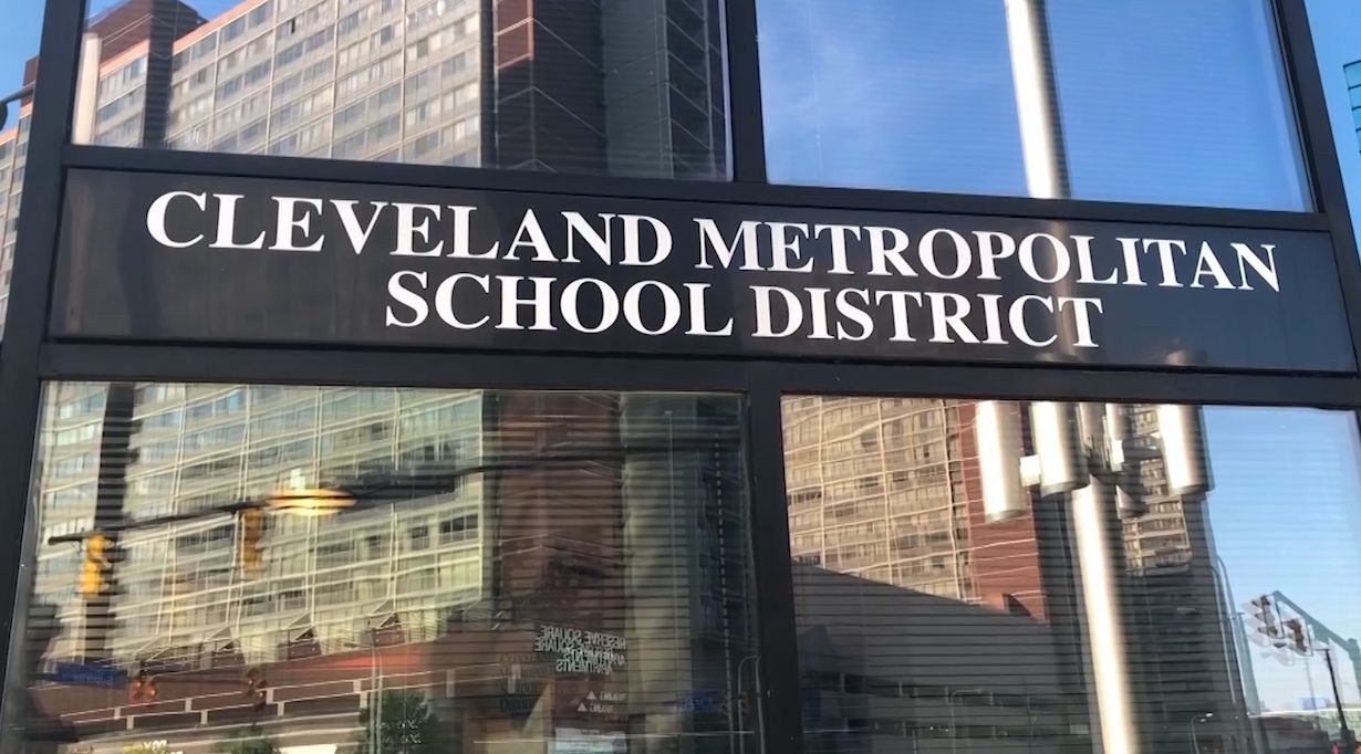 CMSD levy to appear on the ballot in November