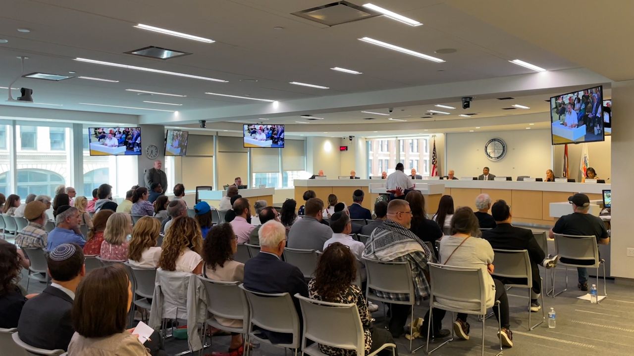 Cuyahoga County Council changes public comment rules