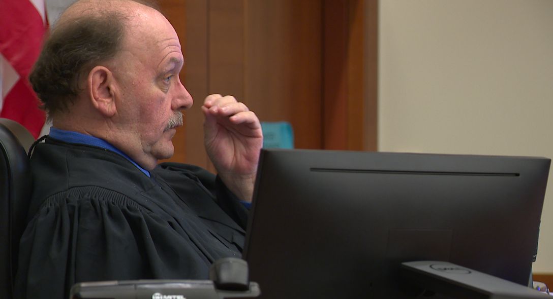 State requests to dismiss SAFE act trial