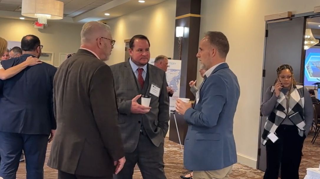 infrastructure summit