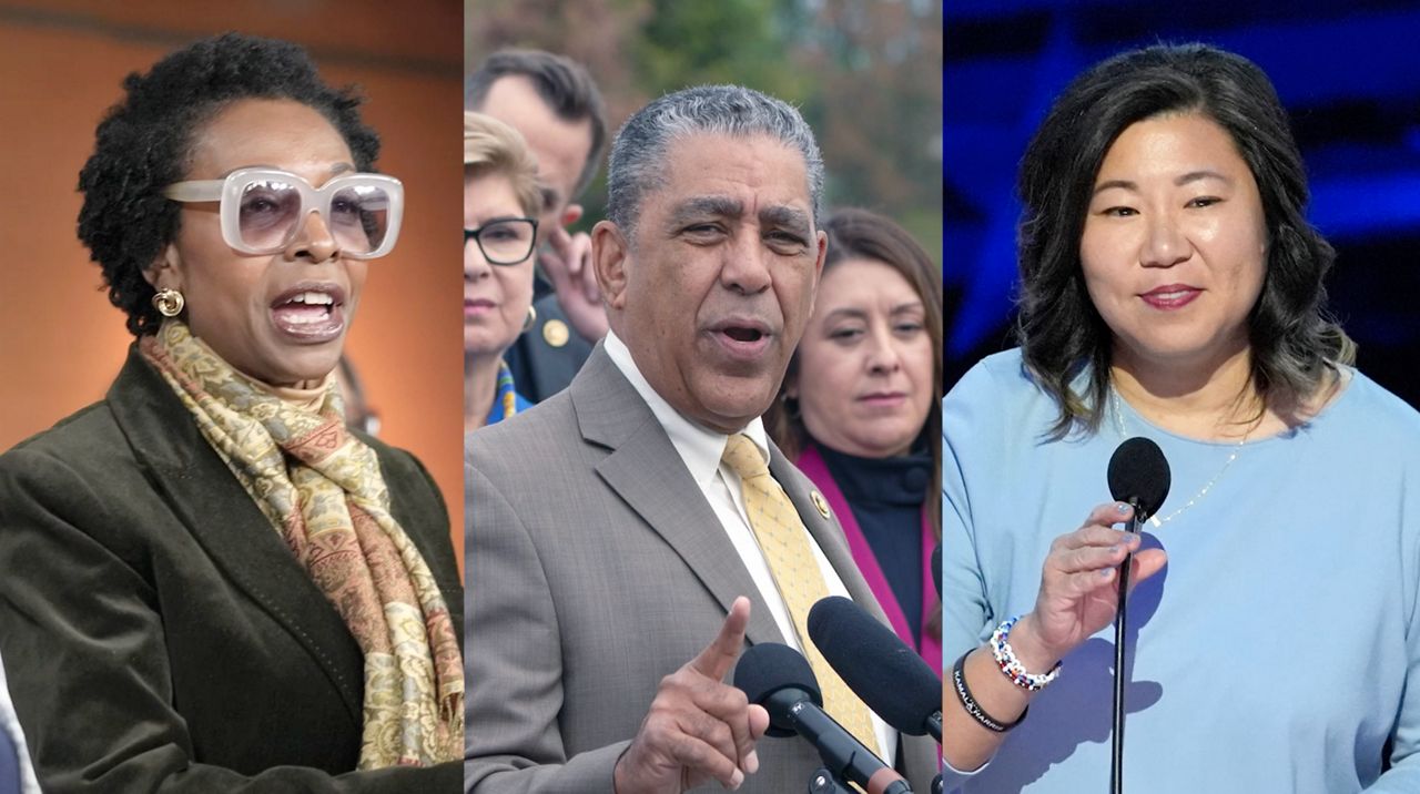 New York Leaders to Head Congressional Caucuses for Black, Hispanic, and Asian Pacific Communities