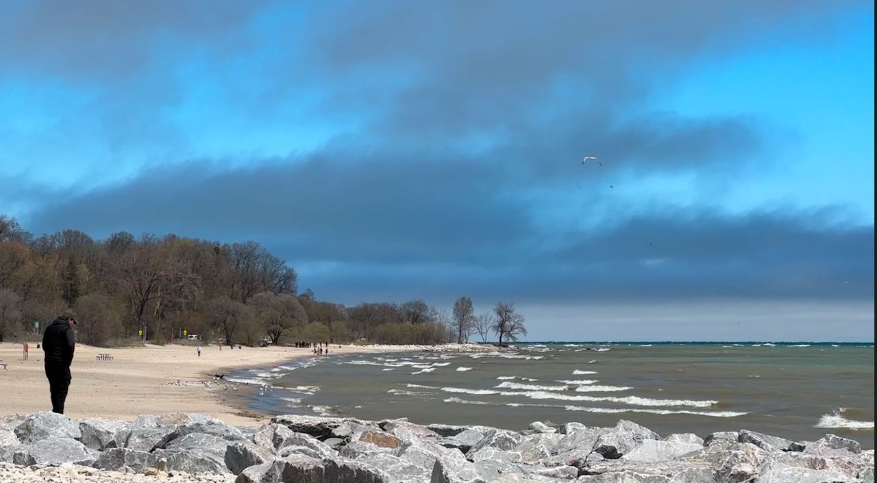 Federal budget proposal puts Great Lakes research at risk, raising concerns ahead of fishing season