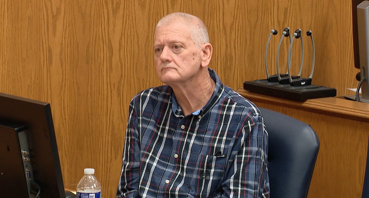 Trial begins for driver accused in bus crash that killed Tusky Valley school band members