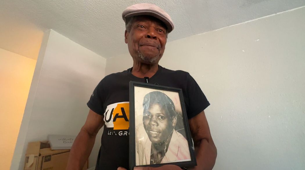 The University Area CDC’s ‘Rehab to Restore Hope' initiative aims to repair existing housing stock and bring more affordable housing online. 77-year-old Veteran Glenn Johnson is the first resident of a newly renovated duplex owned by the agency. (Spectrum News)