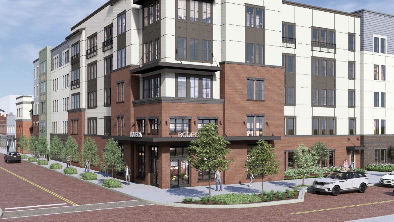Developers for the Downtown Kissimmee Hotel proposal have less than 30 days to re-submit proposals brought to the Commission during May 6 meeting. (City of Kissimmee)