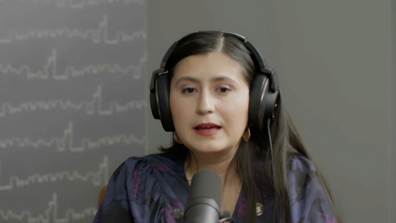 podcast