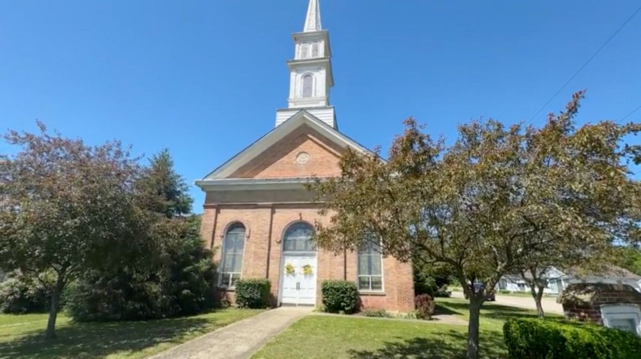 End of an Era: Elizabethtown UMC closes doors after centuries of worship