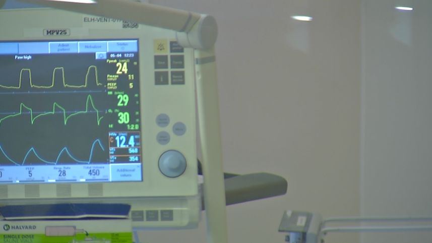 Advocates with the American Heart Association are sharing their experience with the disease to help shrink those numbers during National Stroke Awareness month. (Spectrum News 1)