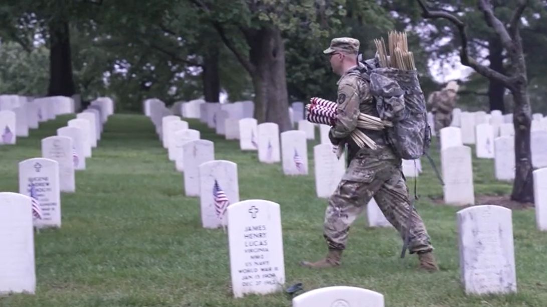 cemetery