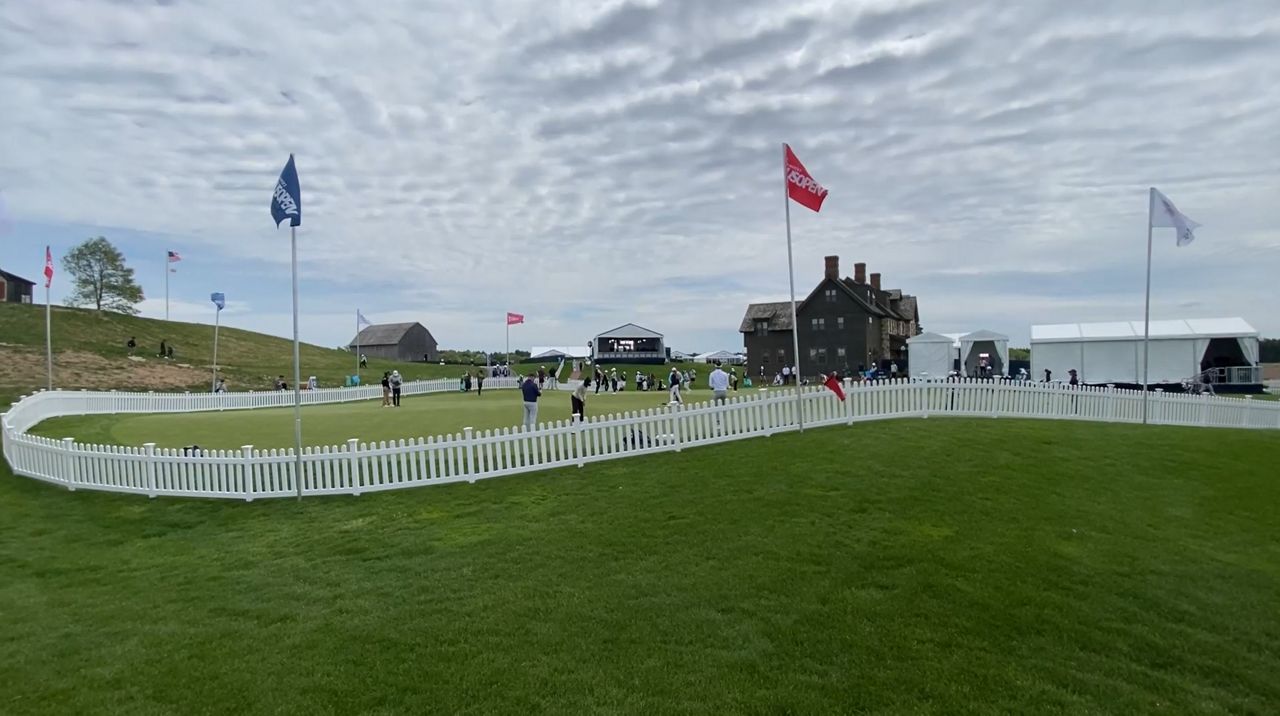 Erin Hills