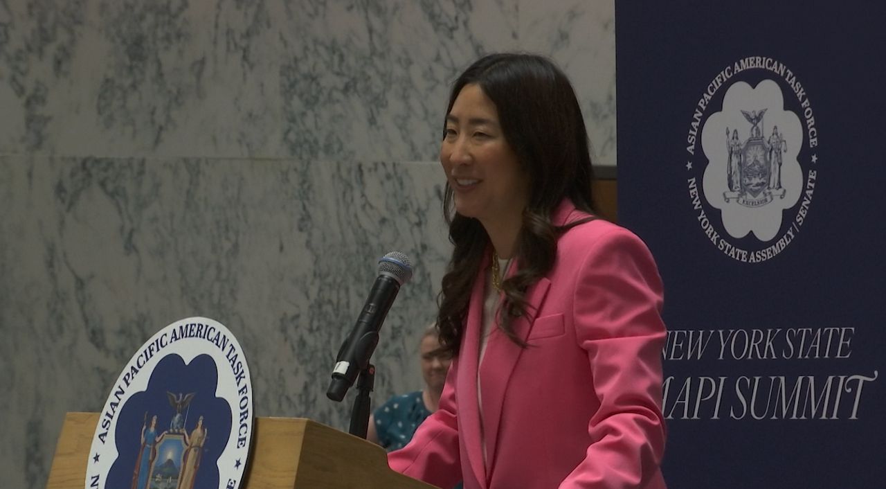 Asian Pacific American Task Force celebrates expanded AAPI Summit