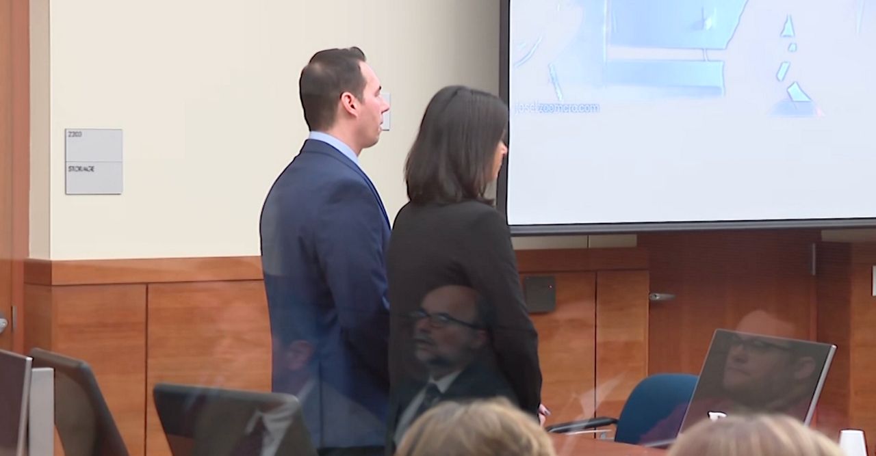 Jury selection continues for William Husel 