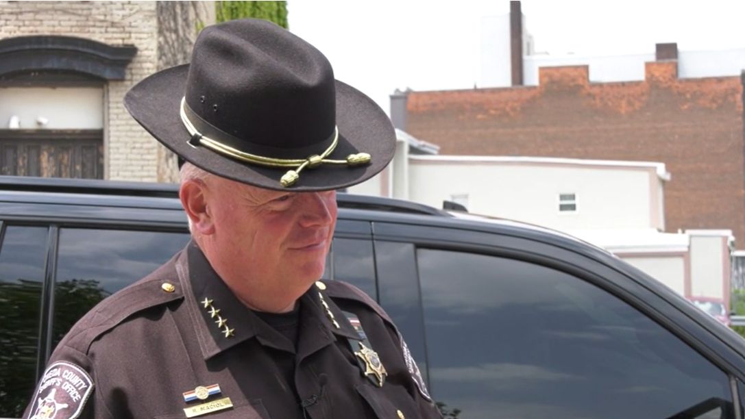 officer