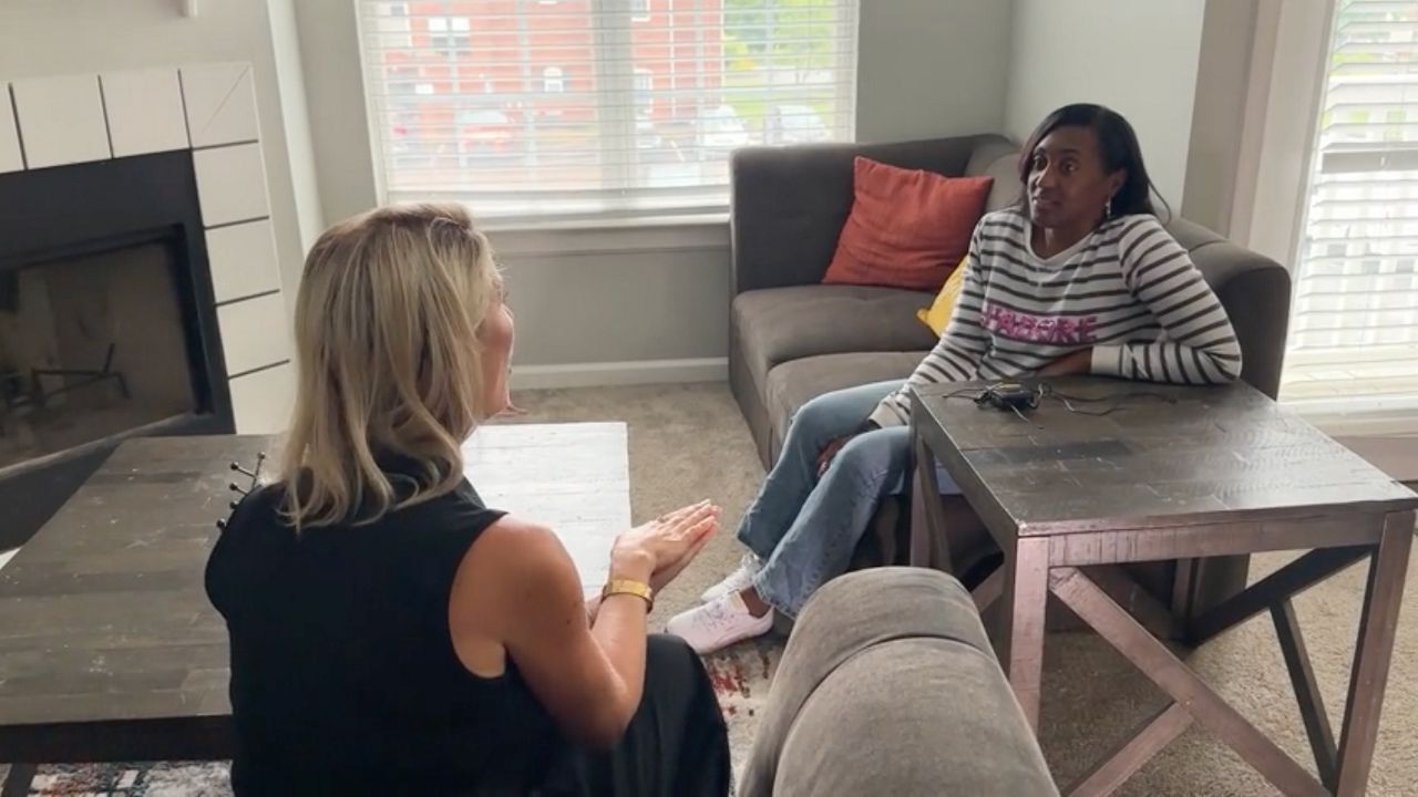 Cincinnati nonprofit advocates for pond safety law following tragic drowning